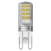 Osram Parathom Clear kapsulė LED | G9 | 2,6 W | Šiltas Baltas
