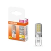 Osram Parathom Clear kapsulė LED | G9 | 2,6 W | Šiltas Baltas