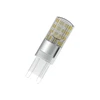 Osram Parathom Clear kapsulė LED | G9 | 2,6 W | Šiltas Baltas