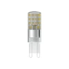 Osram Parathom Clear kapsulė LED | G9 | 2,6 W | Šiltas Baltas