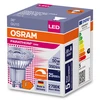Ledvance Osram Parathom Reflector LED 50 dimmable 36° 4,5W/927 GU10 bulb