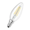 Osram Parathom Classic LED Filament 60 nepritemdytas 6W/827 E14 lemputė | E14 | 6 W | Šiltas Baltas