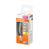 Osram Parathom Classic LED Filament 60 nepritemdytas 6W/827 E14 lemputė | E14 | 6 W | Šiltas Baltas