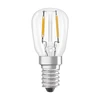 Osram Parathom Special Filament LED T26 FIL | E14 | 1,3 W | Šiltas Baltas