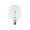 Osram SMART+ MATTER Filament Dimmable Classic Globe 827 | E27 | 6 W | Warm Baltas | Wi-Fi