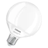 Osram SMART+ MATTER Globe 95 100 827 865 TW | E27 | 14 W | Tunable Baltas | Wi-Fi