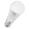 Osram SMART+ MATTER Multicolor Classic A75 | E27 | 9.5 W | RGBW | Wi-Fi