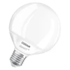 Osram SMART+ MATTER Multicolor Classic Globe 95 100 | E27 | 14 W | RGBW | Wi-Fi
