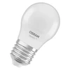 Osram SMART+ MATTER Multicolor Classic P40 Single Pack | E27 | 4.9 W | RGBW | Wi-Fi