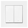 Osram SMART+ MATTER Wall Switch 2 Channel | Baltas