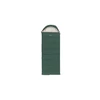 Outwell Camper Prime | Sleeping Bag | 235 x 90 cm | 2-way L-shape open-end with auto lock
