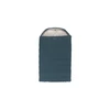 Outwell Campion Lux Double | Sleeping Bag | 225 x 140 cm | 16 to 5 °C | 2 way open - auto lock, L-shape