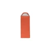 Outwell Campion Lux Oranžinis | Sleeping Bag | 225 x 85 cm | -16 to 5 °C | Left Zipper