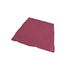 Outwell | Champ Kids Deep Raudona | Miegmaišis | 150 x 70 cm | Dvipusis atviras, L formos