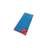 Outwell Champ Kids Sleeping bag 150 x 70 cm 2 way open, L-shape