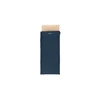 Outwell Contour Lux | Sleeping Bag | 220 x 85 cm | 2-way L-shape open-end with auto lock