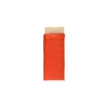 Outwell Contour Lux | Sleeping Bag | 220 x 85 cm | 2-way L-shape open-end with auto lock