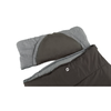 Outwell Miegmaišis CONTOUR SUPREME COFFEE