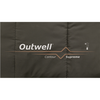 Outwell Miegmaišis CONTOUR SUPREME COFFEE