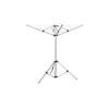 Outwell | Drying Rack | 651011 | Sidabrinis