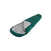 Outwell Easy Camp Starling Mummy Žalias 8°C | Miegmaišis | -5/12 °C | Dvipusis atviras galas, automatinis užraktas