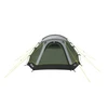 Palapinė Outwell Earth 3 Plus, 3 žmonėms, Žalia