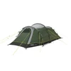 Palapinė Outwell Earth 3 Plus, 3 žmonėms, Žalia