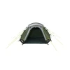 Palapinė Outwell Earth 3 Plus, 3 žmonėms, Žalia