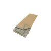 Outwell | with loose Pillow | Sleeping bag | Commodore | 225 x 85 cm | 9/5/-8 °C | 2 way open - auto lock, L-shape