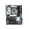 Pagrindinė plokštė ASROCK B760 PRO RS Socket 1700 DDR5 ATX
