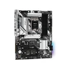 Pagrindinė plokštė ASROCK B760 PRO RS Socket 1700 DDR5 ATX