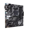 Pagrindinė plokštė ASUS AMD B550 / SAM4 / MicroATX / 2xPCI-Express 3.0 1x / 2xM.2 / 1xPCI-Express 4.0 16x / Memory DDR4 / Atminties lizdai 4 / 1x15pin D-sub / 1xDVI / 1xHDMI / 6xUSB 3.2 / 1xPS/2 / 1xRJ45 / 3xAudio port