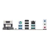 Pagrindinė plokštė ASUS AMD B650 / SAM5 / MicroATX / Memory DDR5 / Atminties lizdai 4 / 2xPCI-Express 4.0 1x / 1xPCI-Express 4.0 16x / 2xM.2 / 1x15pin D-sub / 1xHDMI / 1xDisplayPort / 2xAudio-In / 1xAudio-Out / 4xUSB 2.0 / 4xUSB 3.2 / 1xPS/2 / 1xRJ45