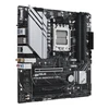 Pagrindinė plokštė ASUS AMD B650/Micro-ATX/Memory DDR5/Atminties lizdai 4/3xPCI-Express 4.0 16x/2xM.2/1x15pin D-sub/1xHDMI/1xDisplayPort/4xUSB 2.0/4xUSB 3.2/1xPS/2/1xRJ45/3xAudio port