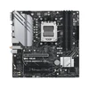 Pagrindinė plokštė ASUS AMD B650/Micro-ATX/Memory DDR5/Atminties lizdai 4/3xPCI-Express 4.0 16x/2xM.2/1x15pin D-sub/1xHDMI/1xDisplayPort/4xUSB 2.0/4xUSB 3.2/1xPS/2/1xRJ45/3xAudio port