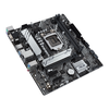 Pagrindinė plokštė ASUS Intel H510 / LGA1200 / MicroATX / 2xPCI-Express 3.0 1x / 1xPCI-Express 4.0 16x|1xM.2 / Memory DDR4 / Atminties lizdai 2 / 1x15pin D-sub / 1xHDMI / 1xDisplayPort / 2xAudio-In / 1xAudio-Out / 4xUSB 2.0 / 2xUSB 3.2 / 2xPS/2 / 1xRJ45