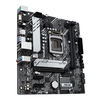 Pagrindinė plokštė ASUS Intel H510 / LGA1200 / MicroATX / 2xPCI-Express 3.0 1x / 1xPCI-Express 4.0 16x|1xM.2 / Memory DDR4 / Atminties lizdai 2 / 1x15pin D-sub / 1xHDMI / 1xDisplayPort / 2xAudio-In / 1xAudio-Out / 4xUSB 2.0 / 2xUSB 3.2 / 2xPS/2 / 1xRJ45