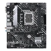 Pagrindinė plokštė Asus | PRIME H610M-A WIFI D4 | Processor family Intel | Processor socket LGA1700 | DDR4 DIMM | Atminties lizdai 2 | Supported hard disk drive interfaces SATA, M.2 | Number of SATA connectors 4 | Chipset Intel H610 | mATX