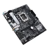 Pagrindinė plokštė Asus | PRIME H610M-A WIFI D4 | Processor family Intel | Processor socket LGA1700 | DDR4 DIMM | Atminties lizdai 2 | Supported hard disk drive interfaces SATA, M.2 | Number of SATA connectors 4 | Chipset Intel H610 | mATX