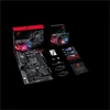 Pagrindinė plokštė ASUS  AMD B550 /SAM4 / ATX /3xPCI-Express 3.0 1x / 1xPCI-Express 3.0 16x /2xM.2 / 1xPCI-Express 4.0 16x / Memory DDR4 / Memory slots 4