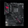 Pagrindinė plokštė ASUS  AMD B550 /SAM4 / ATX /3xPCI-Express 3.0 1x / 1xPCI-Express 3.0 16x /2xM.2 / 1xPCI-Express 4.0 16x / Memory DDR4 / Memory slots 4