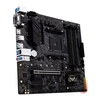 Pagrindinė plokštė Asus | TUF GAMING A520M-PLUS | Procesorių šeima AMD | Procesoriaus lizdas AM4 | DDR4 | Atminties lizdai 4 | Palaikomos standžiojo disko sąsajos SATA, M.2 | SATA jungčių skaičius 4 | Lustų rinkinys AMD A520 | Mikro ATX