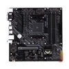 Pagrindinė plokštė Asus | TUF GAMING A520M-PLUS | Procesorių šeima AMD | Procesoriaus lizdas AM4 | DDR4 | Atminties lizdai 4 | Palaikomos standžiojo disko sąsajos SATA, M.2 | SATA jungčių skaičius 4 | Lustų rinkinys AMD A520 | Mikro ATX