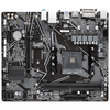 Pagrindinė plokštė Gigabyte | A520M H 1.0 | Processor family AMD | Processor socket AM4 | DDR4 DIMM | Atminties lizdai 2 | Chipset AMD A | Micro ATX
