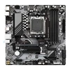 Pagrindinė plokštė Gigabyte Gigabaitas | A620M GAMING XG10 | Procesorių šeima AMD | Procesoriaus lizdas AM5 | DDR5 DIMM | Atminties lizdai 4 | Palaikomos standžiojo disko sąsajos SATA, M.2 | SATA jungčių skaičius 4 | Lustų rinkinys AMD A620 | Mikro ATX