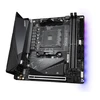 Pagrindinė plokštė Gigabyte B550I AORUS PRO AX AM4 lizdas „mini ITXs“ AMD B550