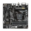 Pagrindinė plokštė Gigabyte Gigabaitas | B550M DS3H AC 1,0/1,1/1,2/1,3/1,5 M/B | Procesorių šeima AMD | Procesoriaus lizdas AM4 | DDR4 DIMM | Atminties lizdai 4 | Palaikomos standžiojo disko sąsajos SATA, M.2 | SATA jungčių skaičius 4 | Lustų rinkinys AMD B550 | Mikro ATX