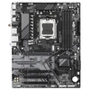 Pagrindinė plokštė Gigabyte B650 UD AX | Procesorių šeima AMD Ryzen | Procesoriaus lizdas AM5 | DDR5 | SATA jungčių skaičius 4