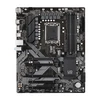 Pagrindinė plokštė Gigabyte Gigabaitas | B760 DS3H DDR4 1,0 M/B | Procesorių šeima Intel | Procesoriaus lizdas LGA1700 | DDR4 DIMM | Atminties lizdai 4 | Palaikomos standžiojo disko sąsajos SATA, M.2 | SATA jungčių skaičius 4 | Mikroschemų rinkinys Intel B760 Express | ATX