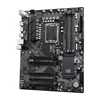Pagrindinė plokštė Gigabyte Gigabaitas | B760 DS3H DDR4 1,0 M/B | Procesorių šeima Intel | Procesoriaus lizdas LGA1700 | DDR4 DIMM | Atminties lizdai 4 | Palaikomos standžiojo disko sąsajos SATA, M.2 | SATA jungčių skaičius 4 | Mikroschemų rinkinys Intel B760 Express | ATX